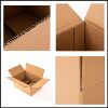 50CM Amazon FBA Super Hard Carton Carton Manufacturer Wholesale Extra Hard Logistics Express Packaging Carton