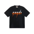 Lightning-black