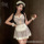 Эротическое белье OL teacher jk cat униформа pure desire женская комбинация cheongsam от имени night crisp 9999 mini 26