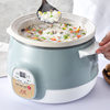 Intelligent Electric stew pot soup pot household kitchen multi-function automatic reservation ceramic stew pot gift delivery