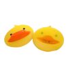 Little Yellow Duck Insulated Gloves Thickeneded Non-Slip Kitchen Household Pot Lid Silicone Duck Mouth Anti-Scalding Microwave Oven Bowl Clip