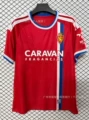 2627 saragossa away game