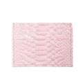 Snake Pink