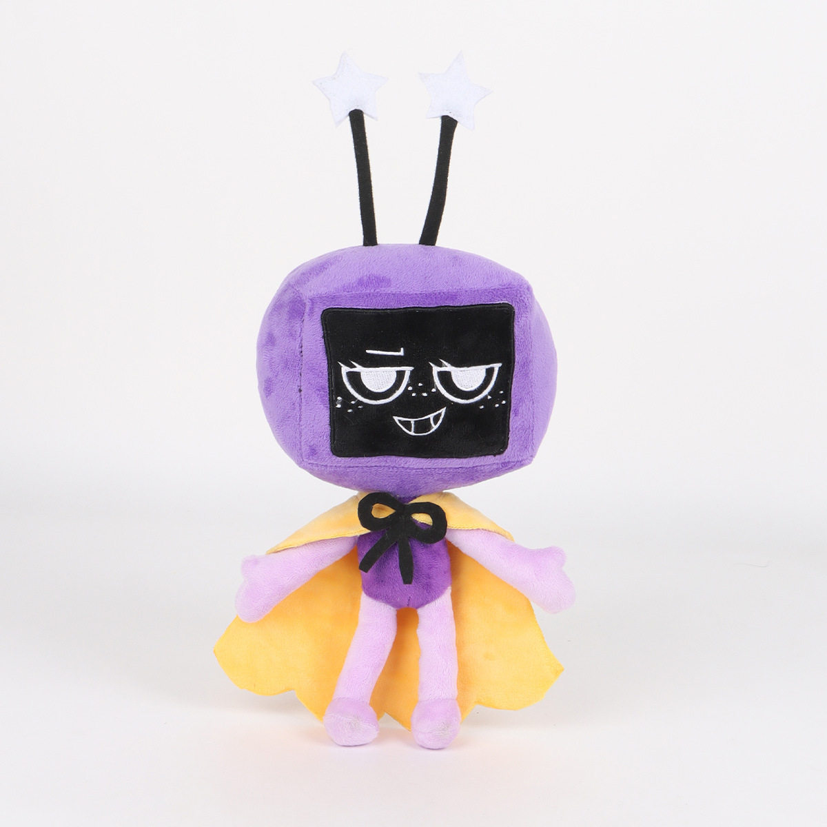 现货跨境新品Dandy's World丹迪的世界游戏周边毛绒公仔卡通玩偶