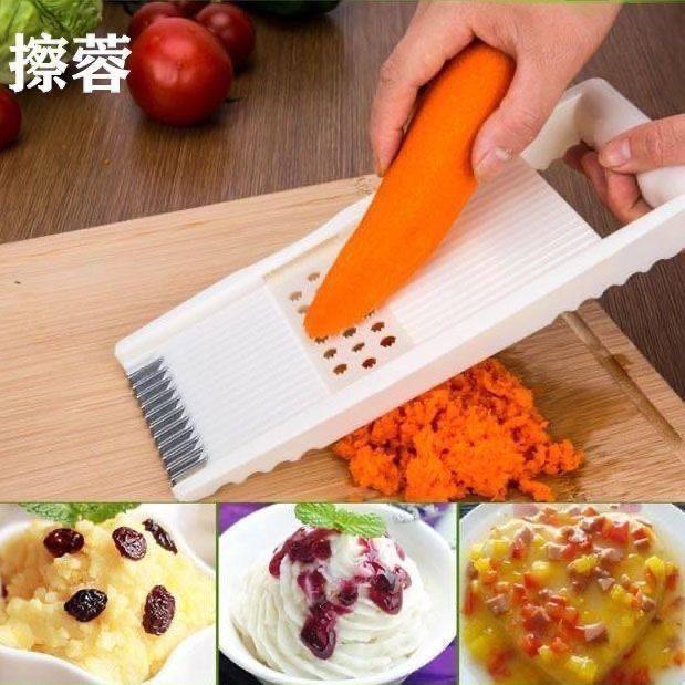 Silk Wipe Potato Shredded Grater Artifact Carrot Shredded Household Multifunctional Vegetable Cutter Wipe Insert Silk Board Kitchen