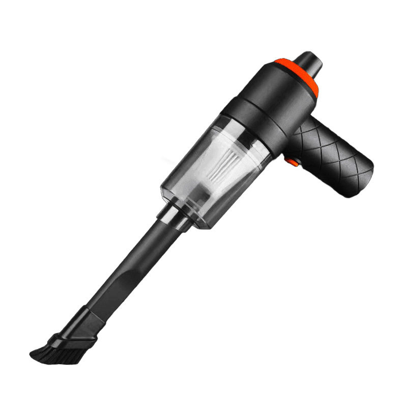 Car Vacuum Cleaner Handheld Mini Car Vacuum Cleaner High Power Large Suction Wireless Dust Blower Small Household