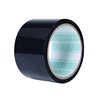 High viscosity black sealing tape 6cm * 80y color red packing tape BOPP sealing blue sealing tape