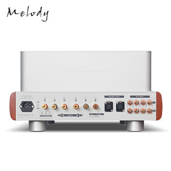 Melody Mai Lidi Pro88MKII fever hifi Electronic Tube gall machine power amplifier