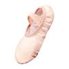 Children's Soft-soled Non-strap Girls' Cat's Claw Dance Shoes Non-slip Wear-resistant Ballet Shoes Thickened Modern Dance Shoes