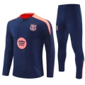 2425 barcelona royal blue player version