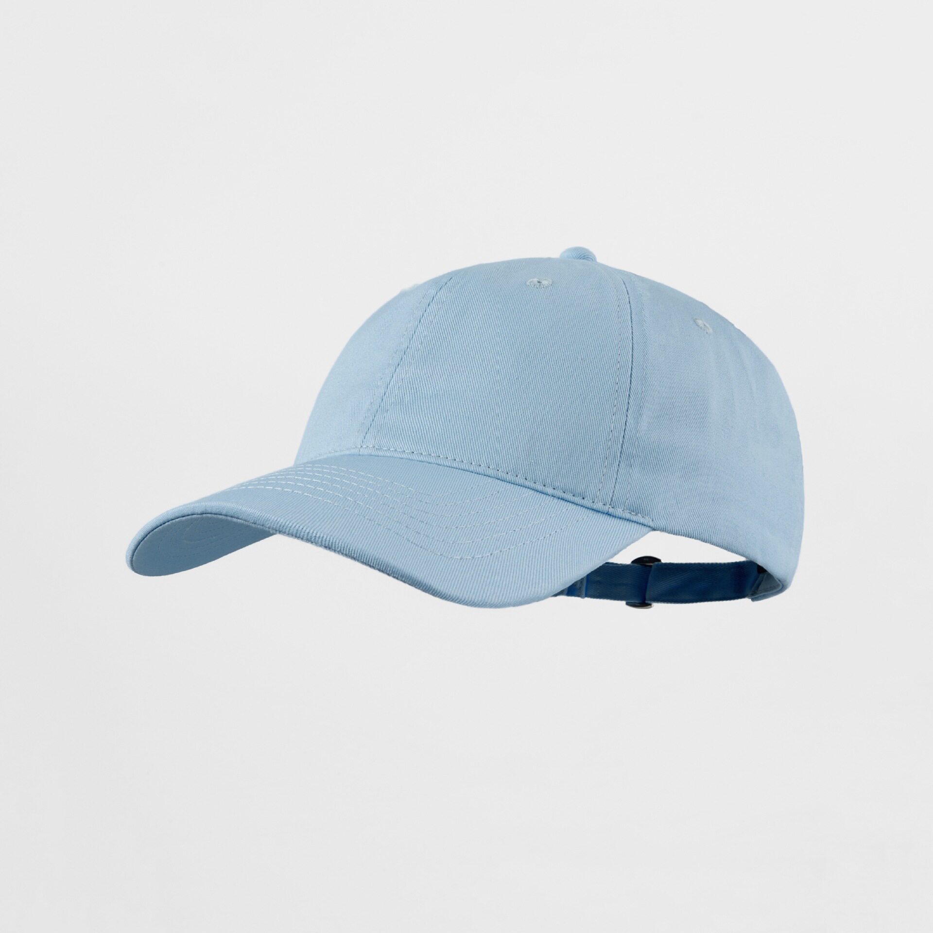 【定制】跨境热销全棉户外棒球帽刺绣印花Logo欧美简约活动运动帽