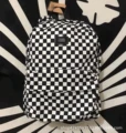 Black and White grid