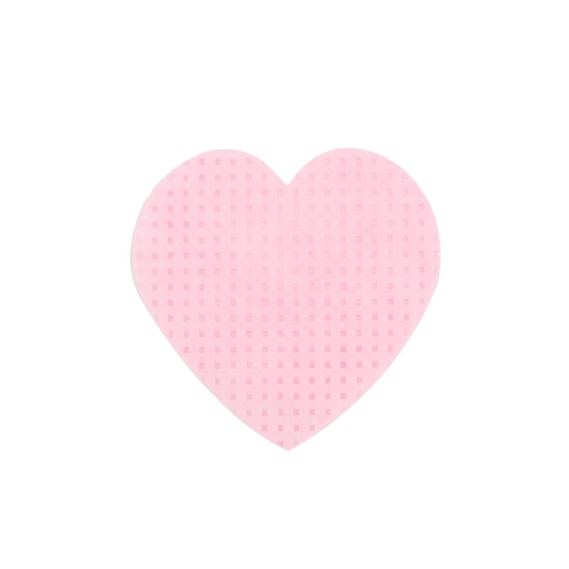 Nail Polish Remover Cotton Pads, Eyelash Glue Cleaning Cotton Pads, Glue Bottle Mouth Wipes, Nail Polish Remover Cotton Pads, Manicure Towels, Manicure Cleaning Cotton Pads