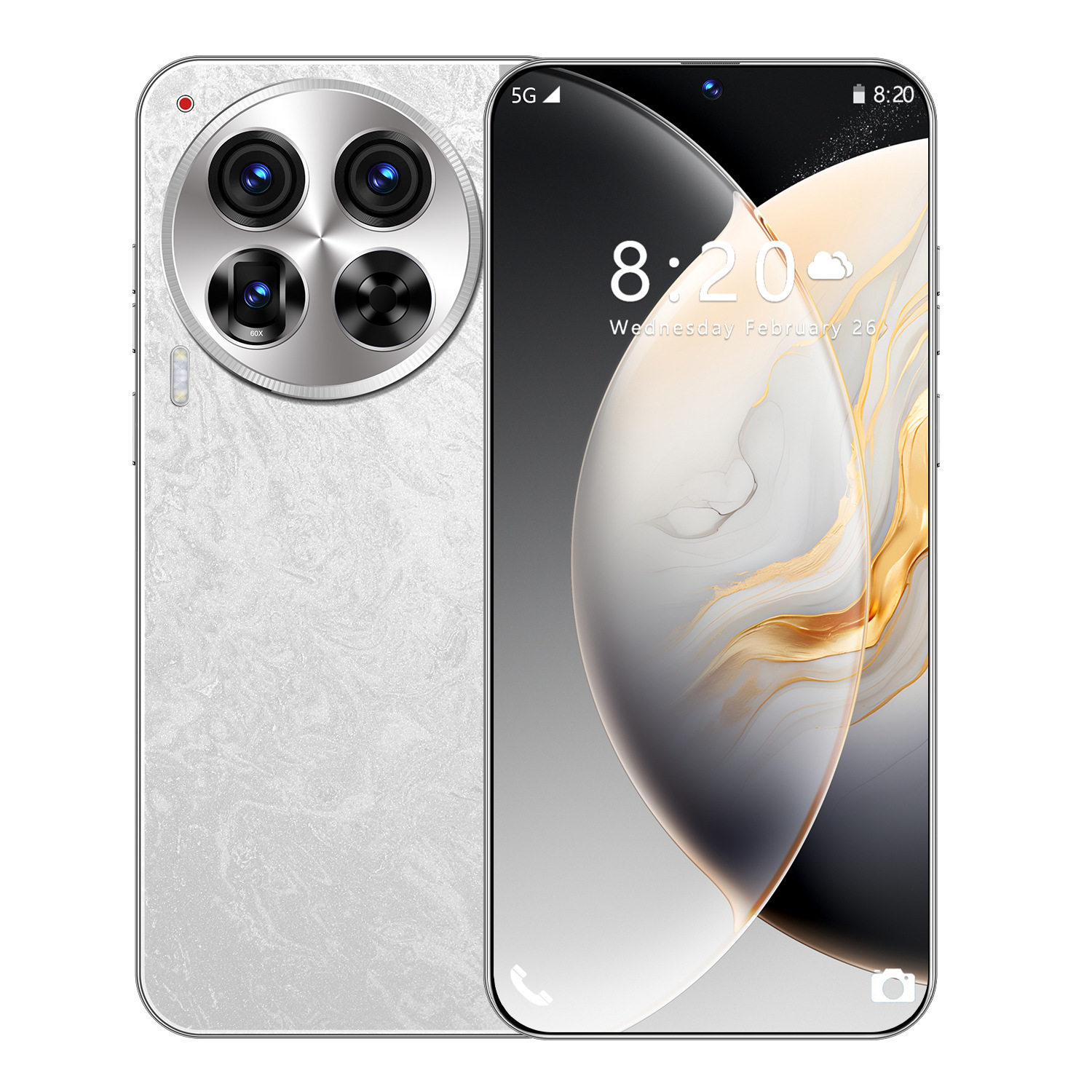 新款跨境电商专供C30 Pro安卓智能手机16+1T源头工厂直销TK可代发