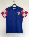 2010 croatia away game