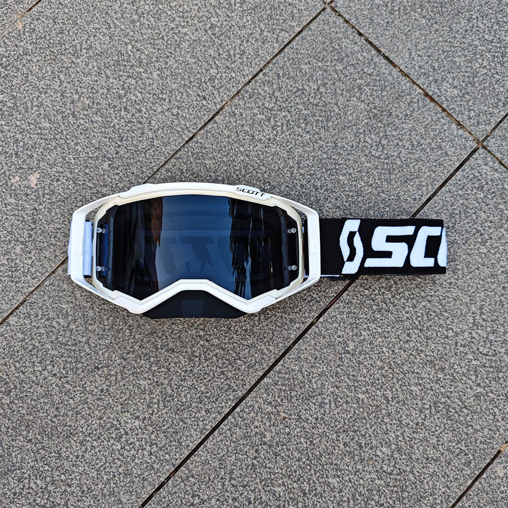 SCOTT-C19-ブラック