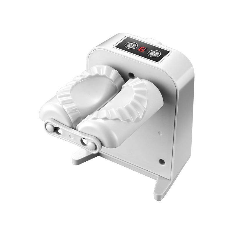 Electric Small Dumpling Machine for Making Dumplings, Fully Automatic Small Household New Dumpling Machine Tool Machine