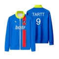 Jacket size 9