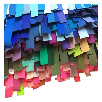 Factory supply TPU black and white high and low temperature TPU sewn-free film hot pressing material 0.5-0.7mm shoe fabric