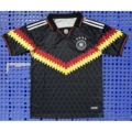 2627 german retro style black