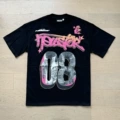 568 black