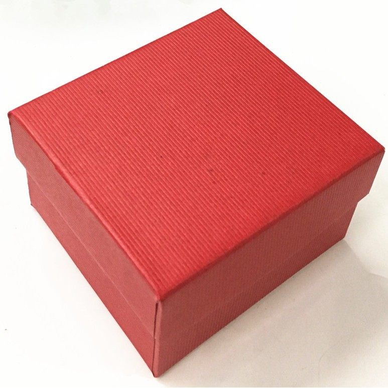 A large number of in stock watch packaging box watch box wholesale lid gift box watch carton packaging box