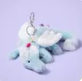 Sky dragon pendant - premium edition