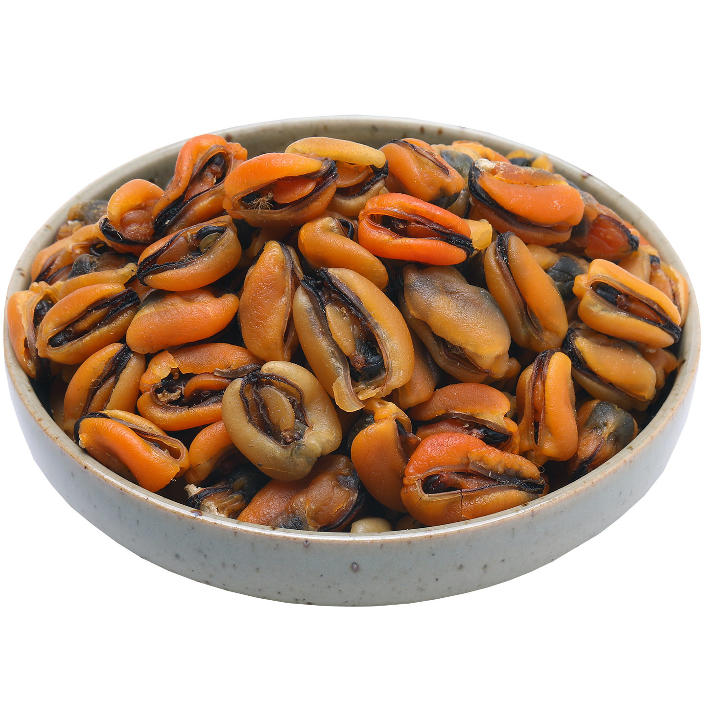 Dried Mussels from Shandong, Seafood Ingredients for Soup