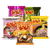 Thai Imported Snacks Mama Mom Instant Noodles Instant Noodles Bagged Tom Yum Spicy Shrimp Flavored Instant Noodles * 10 Packs