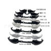 Suitable for Xbox One Handle Shoulder Key One S lb Rb Button Strip Elite Seies S/X Handle Accessories