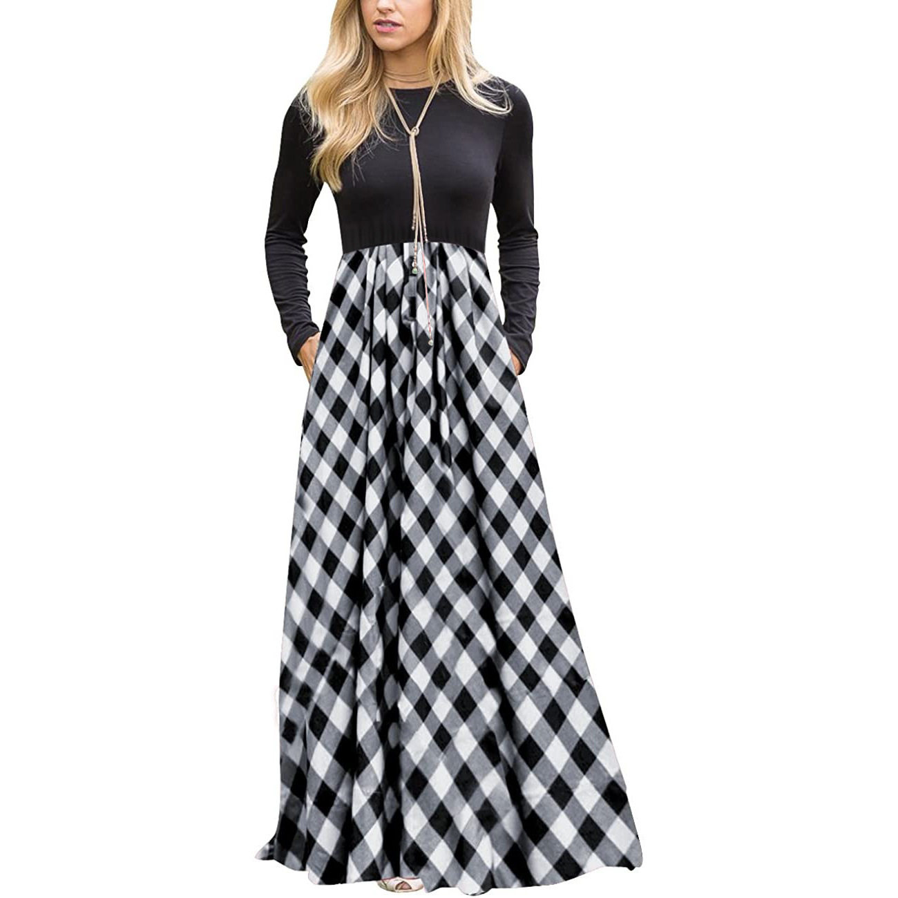 Women's Printed Dresses