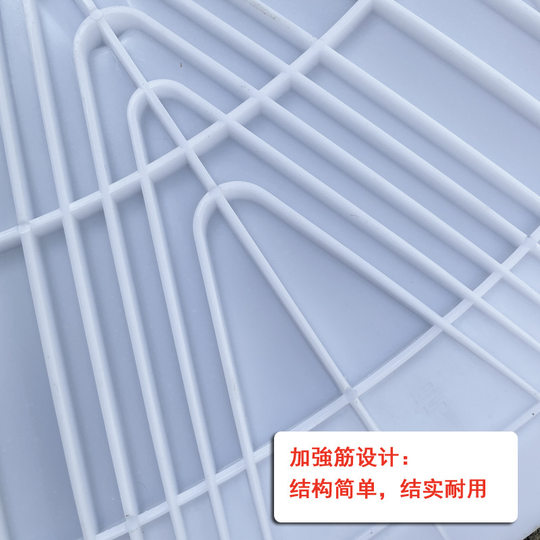Grain lifting shovel Drying shovel Grain lifting plate Grain pushing plate Plastic shovel plate Harvest tool Farm tool Household shovel Agricultural tool