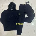 03 black suit