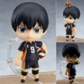 Tobio Kageyama 489