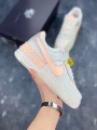 Beige orange