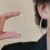 Серебряная игла 20#-серебро-5 см