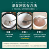 Greenland Ling Original Dongting Lotus Root Powder Authentic Official Flagship Store Lotus Root Powder Small Bag No Added Sucrose Lotus Root Powder Pure