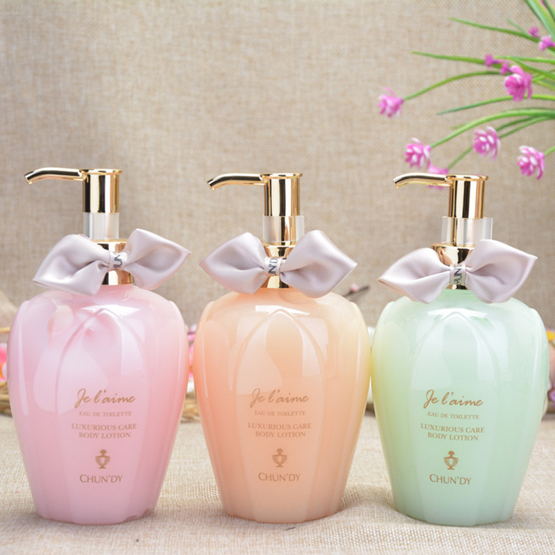 Pure Point Luxury Body Lotion Women's Full Body Hydrating Long-Lasting Fragrance Body Lotion Little Black Dress Moisturizing Skin Care Body Lotion