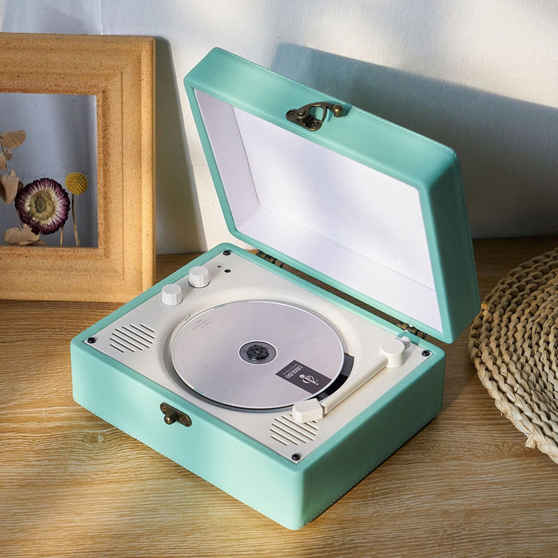 Factory Time and Years Manufacturer Machine Player Processing and Production Bluetooth Machine Factory Time and Years Manufacturer Machine Playback