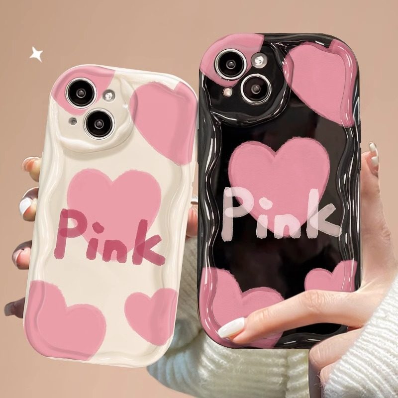 Love for samsung s23fe phone case s25ultra/a73/s24 /s21/a06/a54/A33/A13