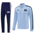 Aj22 light blue suit