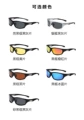 Leave message for glasses color (case and cloth included)