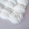 Light Luxury Rabbit Plush Blanket Spring Autumn Winter Tokas Cover Blanket Thickened Office Single Nap Sofa Blanket Wholesale