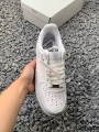 White shoes