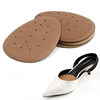 Free Shipping/10Y Insoles/Front Foot Pads D1P60 - Non-Slip Front Foot Pads, Wear-Resistant Half Pads, Foot Protection, Thickened