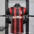 25-26ac special edition red and black
