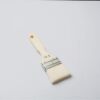 Wooden Handle Wool Brush Barbecue Brush Oil Brush Biscuit Brush Large and Medium Baking Brush Latex Paint Brush