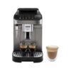 Delonghi Delonghi E Max Italian Fully Automatic Home Italian Pump Coffee Machine