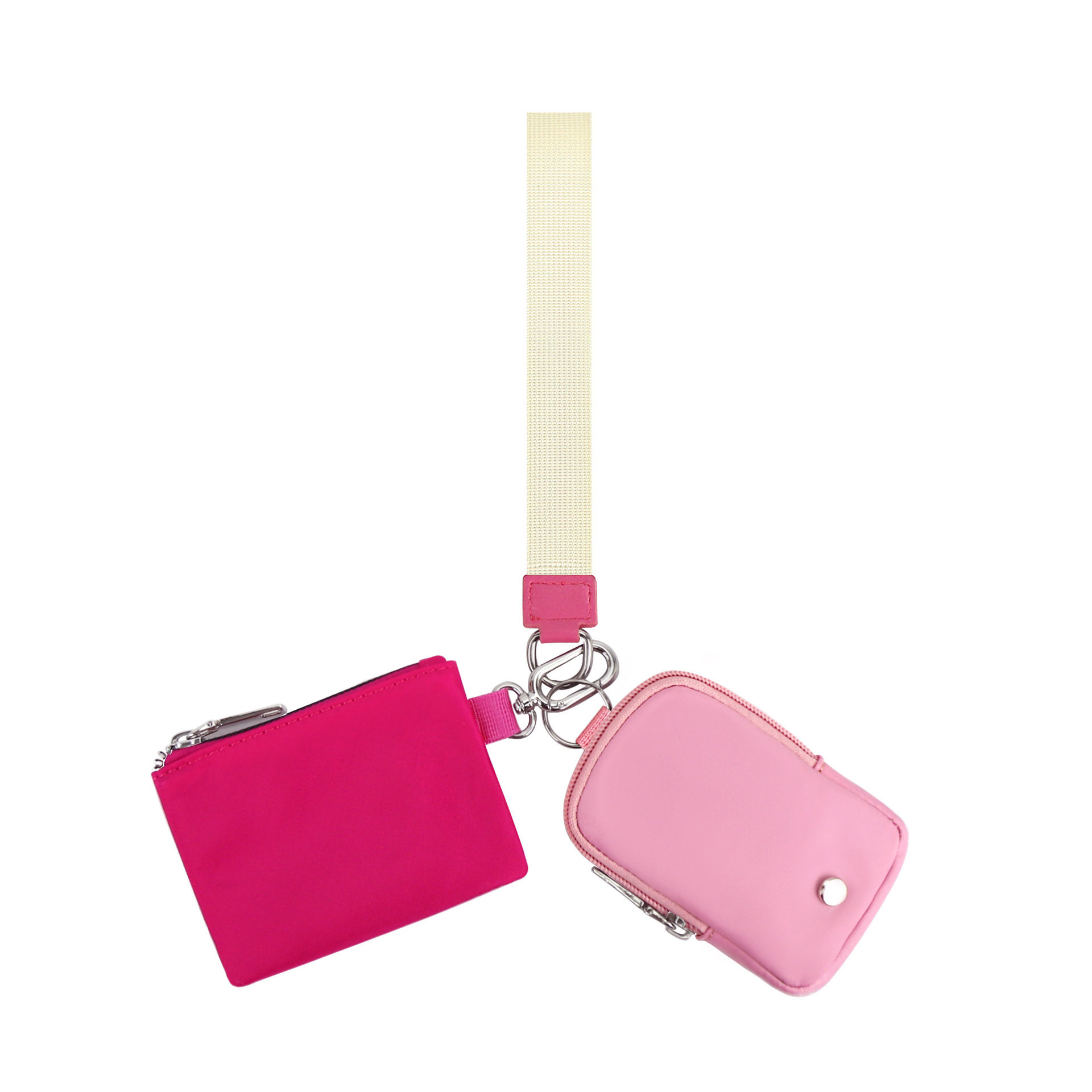 Customized Coin Purse, Mini Bag, Headphone Bag, Hanging Bag, Female Small Purse, Coin Pendant, Halter Bag, Cute