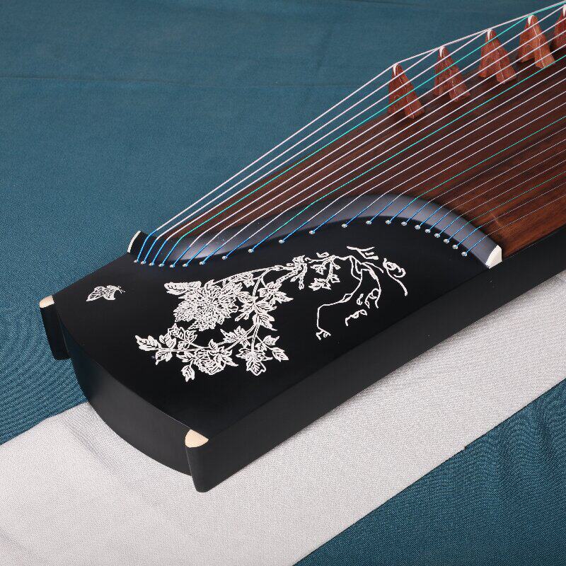 163 蝶飛アクセサリー一式